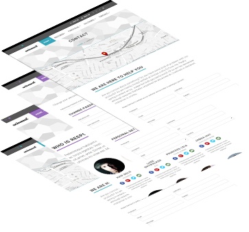 Webdesign