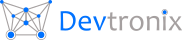 Devtronix logo